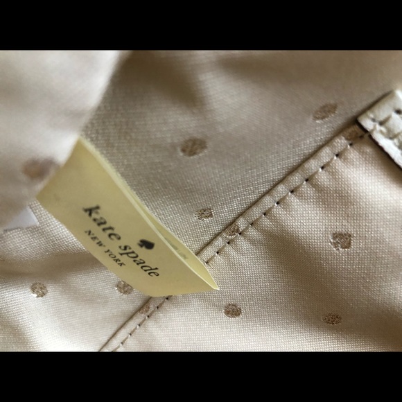 Kate Spade ‘Bow Terrace Justine’ Bag. - Picture 5 of 8